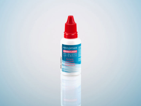 Reiniger für harte (formstabile) Kontaktlinsen 30ml
