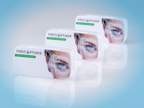 Weiche Tageslinsen (30er Box) 3er Set
