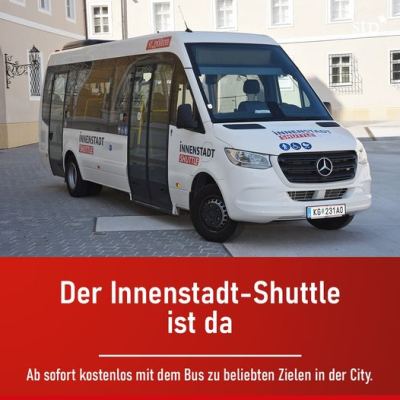 Innenstadt Shuttle