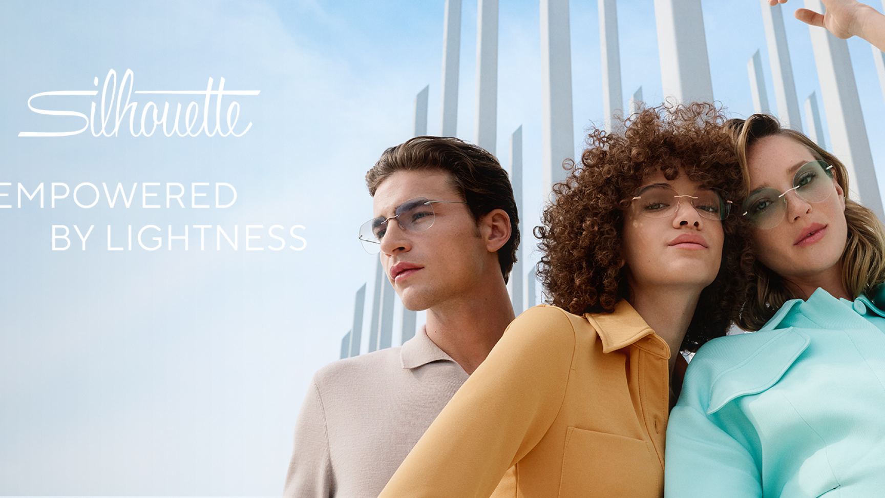 Optische Brillen von Silhouette