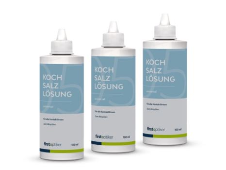 Kochsalzlösung 100ml