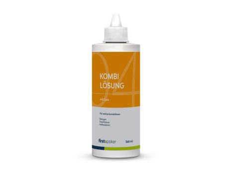 Kombilösung 360ml mit Behälter