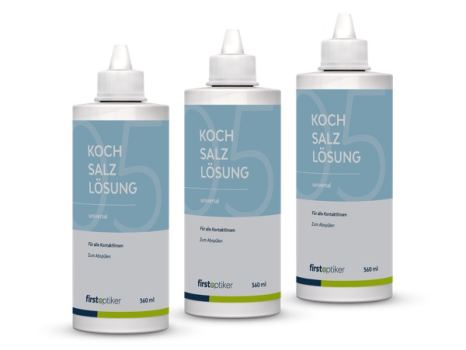 Kochsalzlösung 360ml