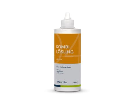 Kombilösung 100ml mit Behälter