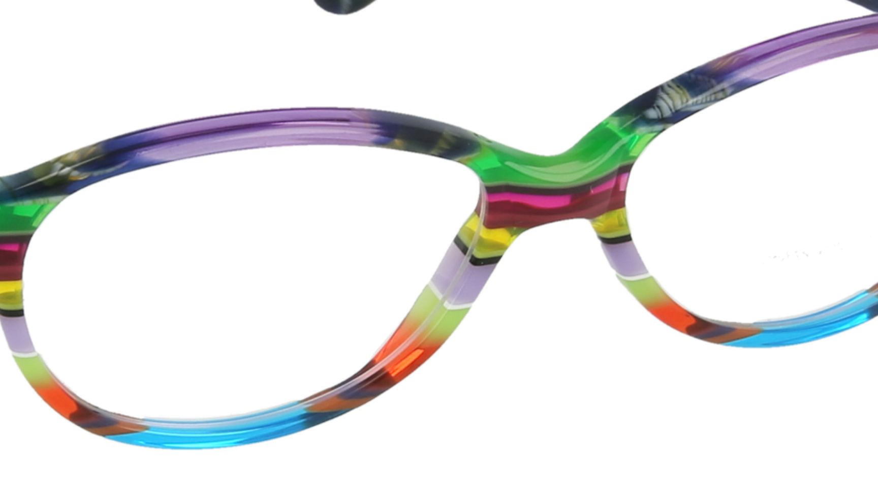 Kinder lieben Farbenspiele 