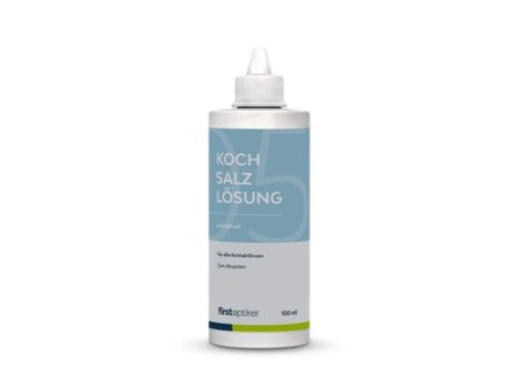 Kochsalzlösung 100ml