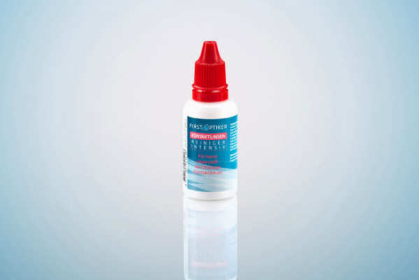 Reiniger für harte (formstabile) Kontaktlinsen 30ml