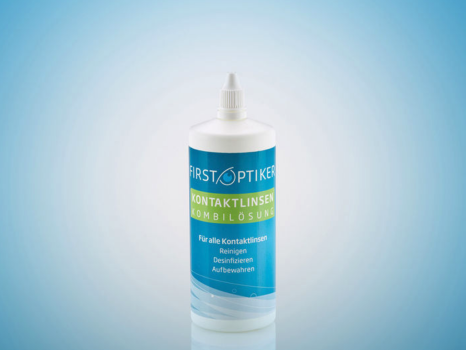 Kombilösung 360ml mit Behälter