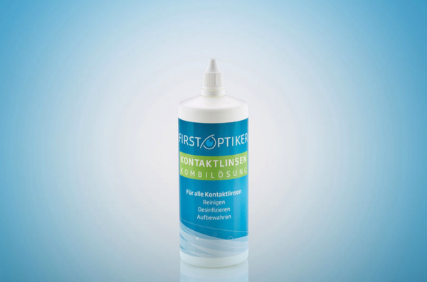 Kombilösung 360ml mit Behälter