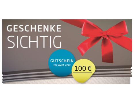 Geschenk-Gutscheine